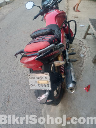 Runner Turbo 125